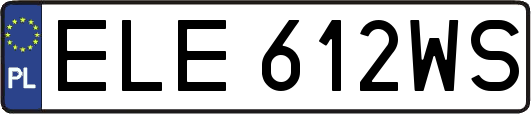 ELE612WS