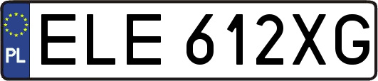 ELE612XG
