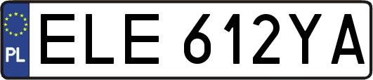 ELE612YA