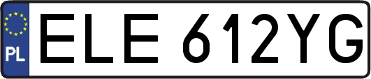 ELE612YG