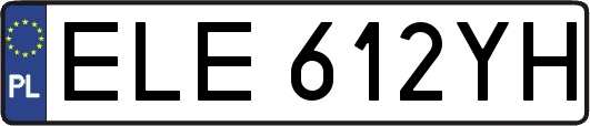 ELE612YH