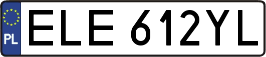 ELE612YL