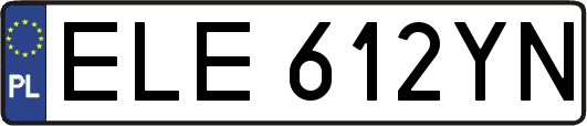 ELE612YN