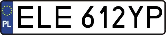 ELE612YP