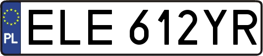 ELE612YR