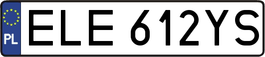 ELE612YS