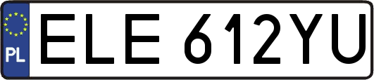 ELE612YU