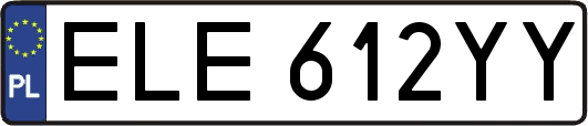 ELE612YY