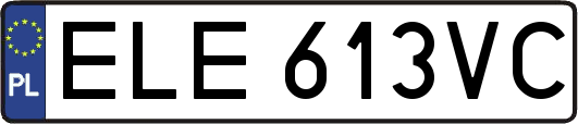 ELE613VC