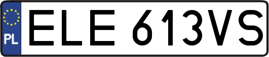 ELE613VS