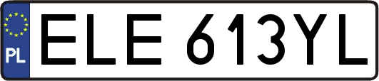 ELE613YL