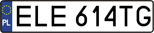 ELE614TG