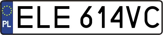 ELE614VC