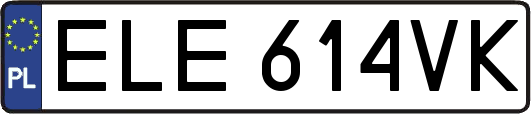 ELE614VK