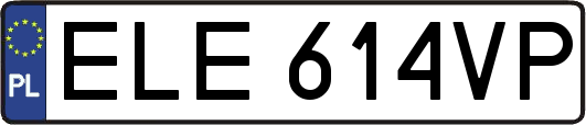 ELE614VP