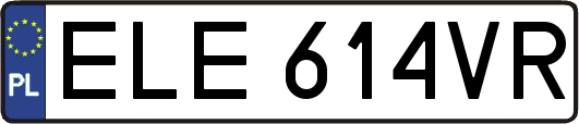 ELE614VR