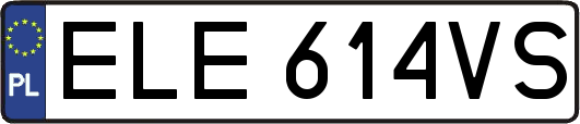 ELE614VS