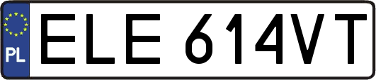 ELE614VT
