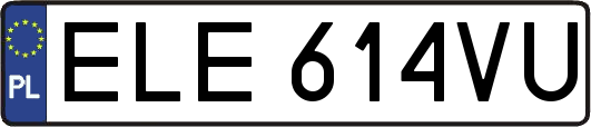 ELE614VU