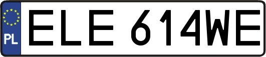 ELE614WE