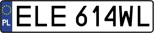 ELE614WL