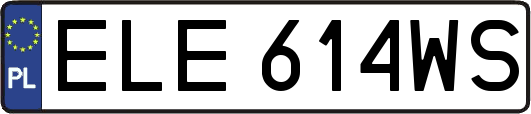 ELE614WS