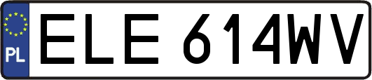 ELE614WV