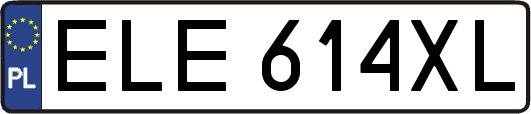 ELE614XL