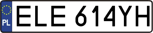 ELE614YH