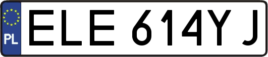 ELE614YJ