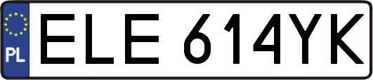 ELE614YK