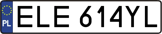 ELE614YL