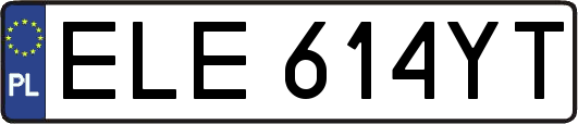 ELE614YT