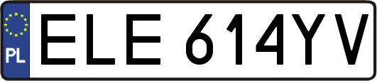 ELE614YV