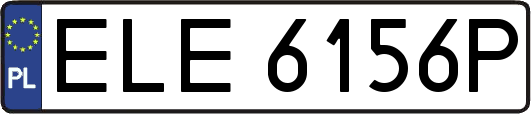 ELE6156P