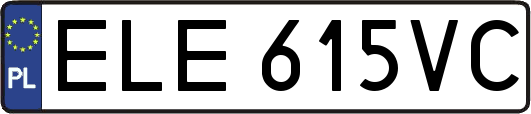 ELE615VC