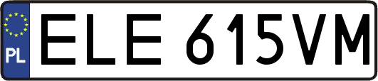 ELE615VM