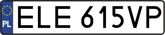 ELE615VP