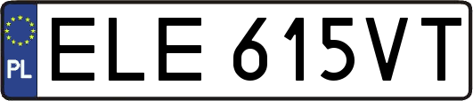 ELE615VT