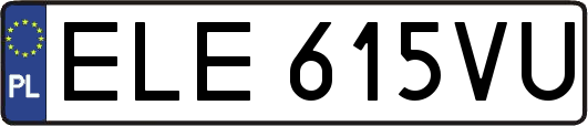 ELE615VU
