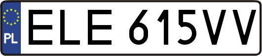 ELE615VV