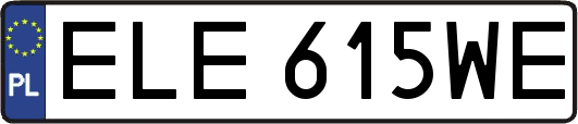 ELE615WE