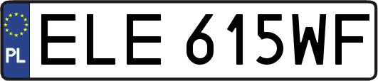 ELE615WF