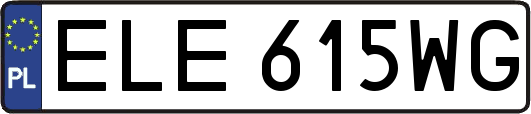 ELE615WG