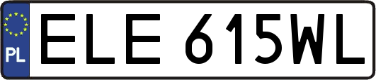ELE615WL