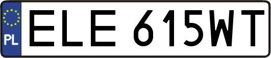 ELE615WT