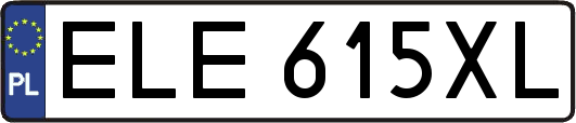 ELE615XL