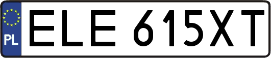 ELE615XT