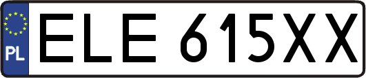 ELE615XX