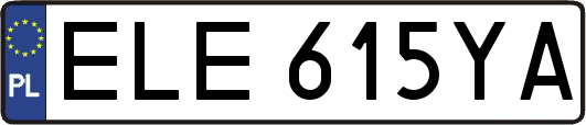 ELE615YA